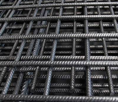 concrete-reinforcing-square-mesh-